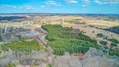 14466 Ninth Line, Whitchurch-stouffville, On L4a 7x3