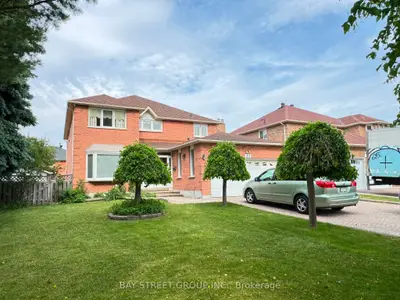 Detached in Markham