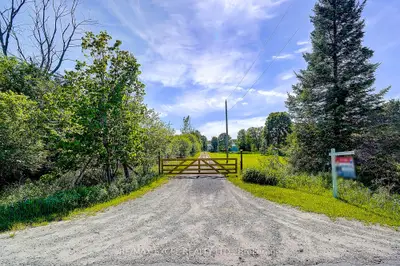 14450 Concession 5, Uxbridge, On L9p 1r2
