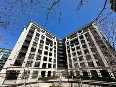 Condo Apartment in Markham
