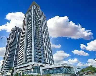 Condo Apartment in Markham