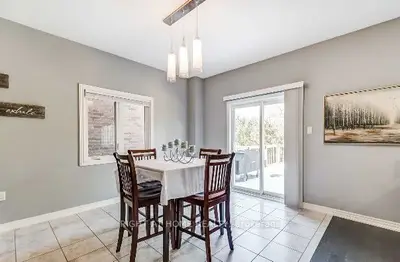 Detached in Georgina
