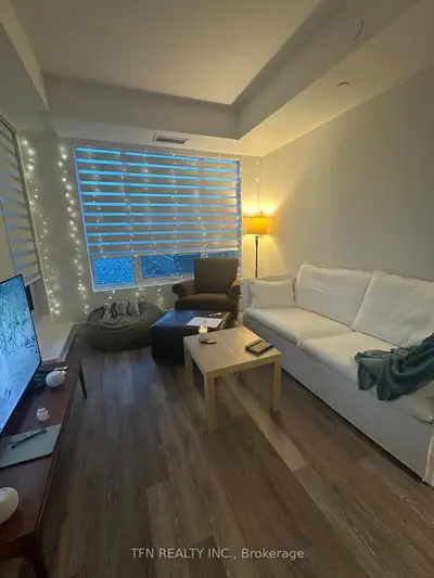 Condo Apartment in King