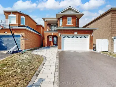 Detached in Vaughan