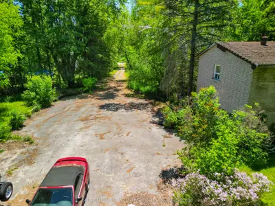 Vacant Land in Innisfil