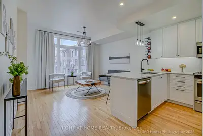 8169 Kipling Avenue 31, Vaughan, On L4l 0g4