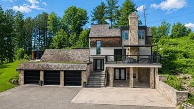 Detached in East Gwillimbury