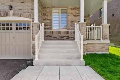 1285 Davis Loop, Innisfil, On L0l 1w0