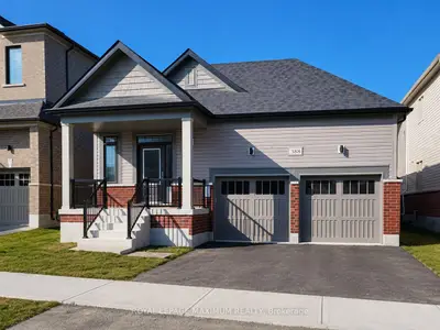 Detached in Georgina