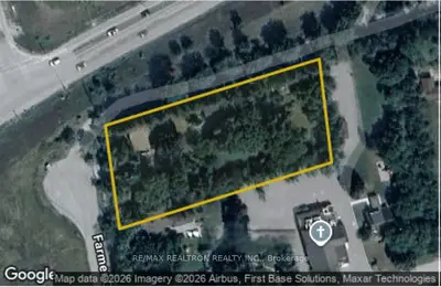 5 Farmer Court, Richmond Hill, On L4e 1a2