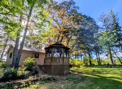 5 Farmer Court, Richmond Hill, On L4e 1a2