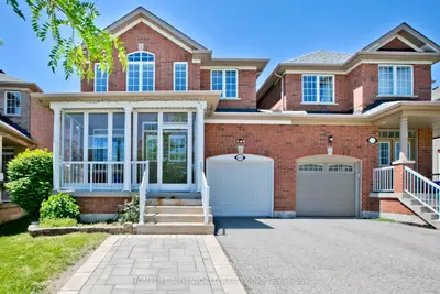 Link in Markham