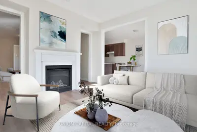 Detached in Georgina