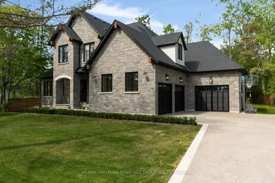 Detached in Innisfil