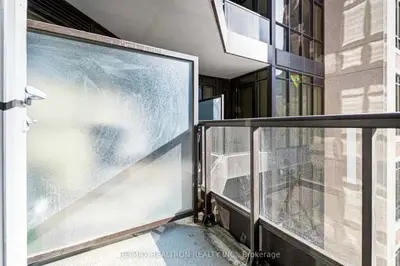 Condo Apartment in Markham