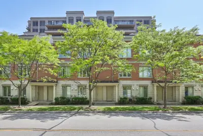 21 Galleria Parkway 21, Markham, On L3t 0a4