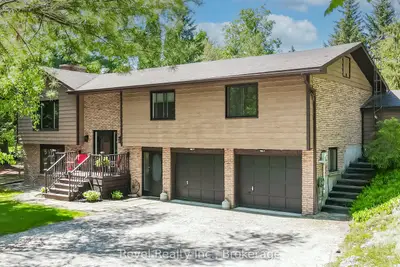 20 The Pines Lane, Brock, On L0c 1h0