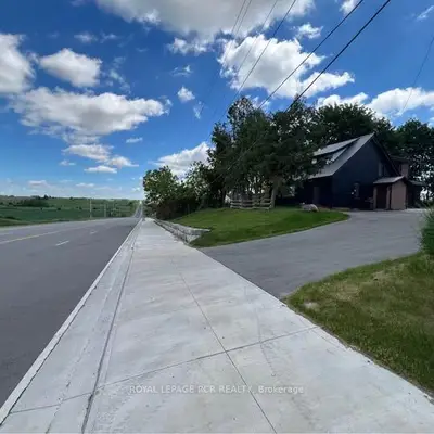 Detached in Innisfil