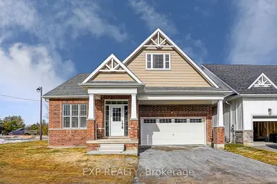 Detached in Georgina