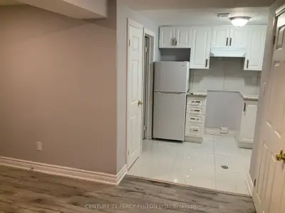22 Mill Street Bsmt, Markham, On L3p 1k9