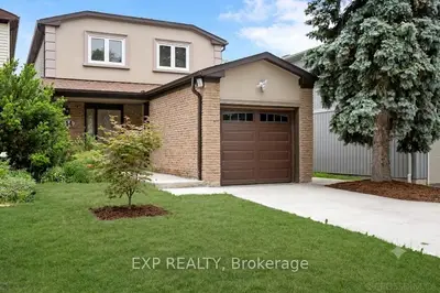 Link in Markham