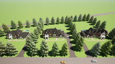 22 Lincolnville Lane, Whitchurch-stouffville, On L4a 7x4
