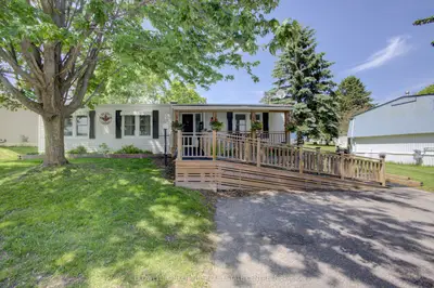 36 Linden Lane, Innisfil, On L9s 1n8