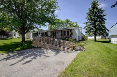 36 Linden Lane, Innisfil, On L9s 1n8