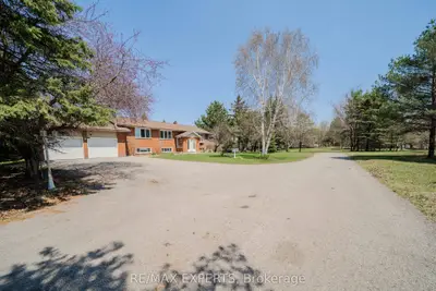 6068 Bloomington Road, Whitchurch-stouffville, On L4a 2w8