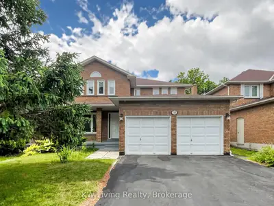 Detached in Richmond Hill