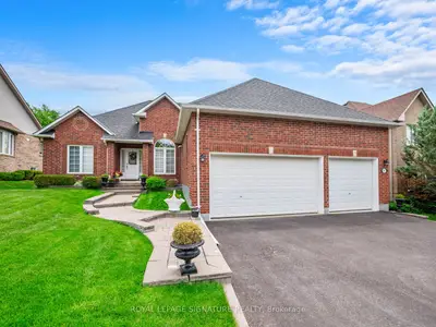 85 Ferncroft Drive, Georgina, On L4p 4g7