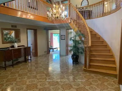 8408 Islington Avenue, Vaughan, On L4l 1x2
