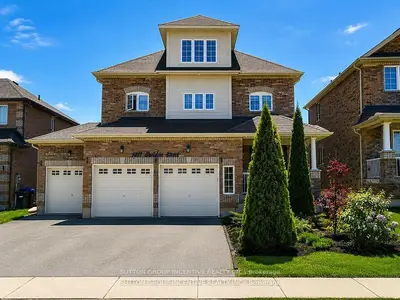 Detached in Innisfil
