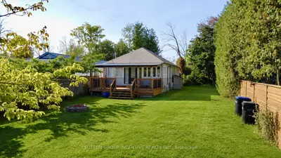Detached in Innisfil