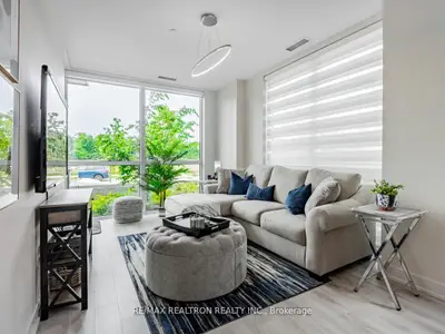Condo Apartment in Innisfil