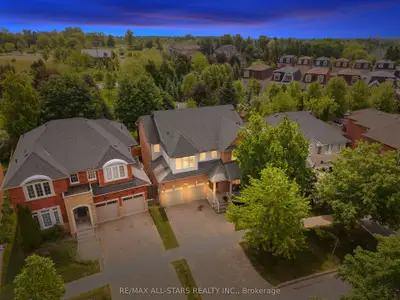 Detached in Markham