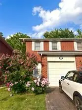 Condo Townhouse in Markham