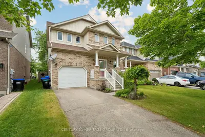Detached in New Tecumseth