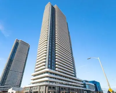 Condo Apartment in Vaughan
