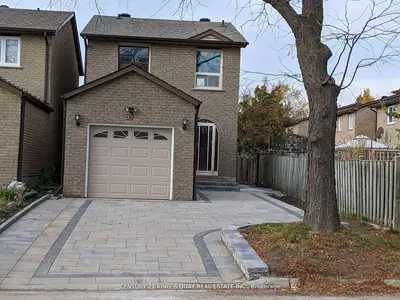 Link in Markham