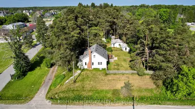 15040 Highway 48, Whitchurch-stouffville, On, L4a 7x3