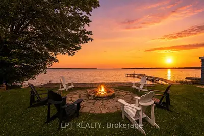 Detached in Georgina