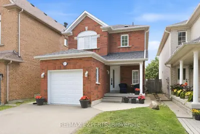 67 Seafield Road, Vaughan, On L6a 2h5