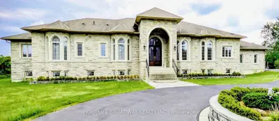 3957 Bethesda Road, Whitchurch-stouffville, On L4a 7x5