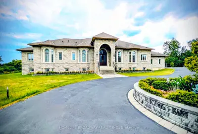 3957 Bethesda Road, Whitchurch-stouffville, On L4a 7x5
