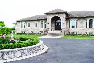 3957 Bethesda Road, Whitchurch-stouffville, On L4a 7x5