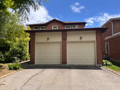 Detached in Markham
