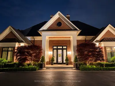45 Adena Meadows Way, Aurora, On L4g 7y6