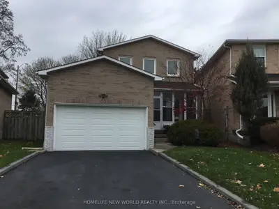 Link in Markham