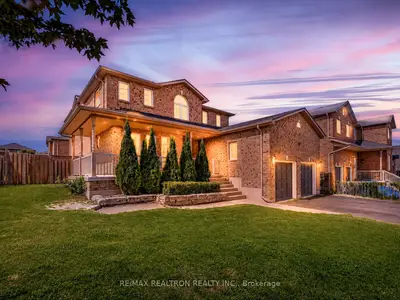 1434 Rankin Way, Innisfil, On L9s 0c5